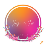 Virtual Sip n’ Tee Experience